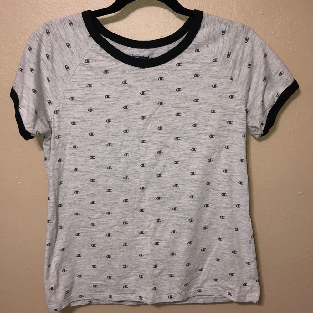 Athletic T-shirt